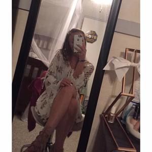 Meet your Posher, Jenna